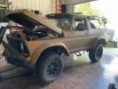 Annonce Ford Bronco