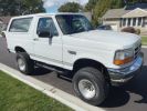 Voir l'annonce Ford Bronco 