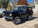 Voir l'annonce Ford Bronco 