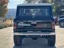 Annonce Ford Bronco