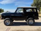 Annonce Ford Bronco