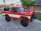 Annonce Ford Bronco