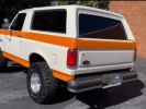 Annonce Ford Bronco