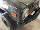 Annonce Ford Bronco