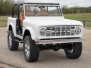 Voir l'annonce Ford Bronco 