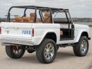 Annonce Ford Bronco