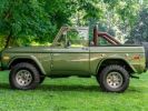 Annonce Ford Bronco