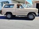 Annonce Ford Bronco