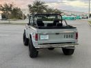 Annonce Ford Bronco