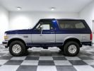 Annonce Ford Bronco