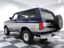 Annonce Ford Bronco