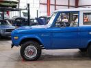 Annonce Ford Bronco