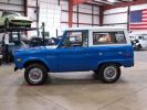 Annonce Ford Bronco