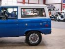 Annonce Ford Bronco