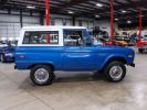 Annonce Ford Bronco