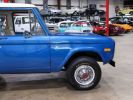 Annonce Ford Bronco