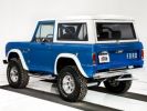 Annonce Ford Bronco