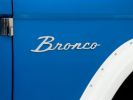 Annonce Ford Bronco