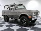 Voir l'annonce Ford Bronco 