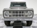 Annonce Ford Bronco