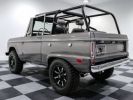 Annonce Ford Bronco