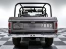 Annonce Ford Bronco