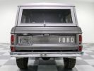 Annonce Ford Bronco