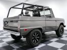 Annonce Ford Bronco