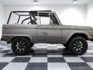 Annonce Ford Bronco