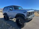 Annonce Ford Bronco