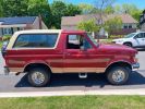 Annonce Ford Bronco