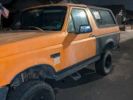 Annonce Ford Bronco