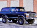 Annonce Ford Bronco