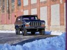 Annonce Ford Bronco