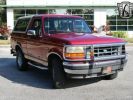 Annonce Ford Bronco