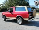 Annonce Ford Bronco