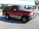 Annonce Ford Bronco