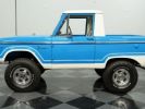 Annonce Ford Bronco