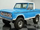 Annonce Ford Bronco