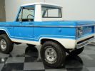 Annonce Ford Bronco