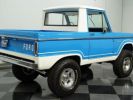 Annonce Ford Bronco