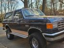 Annonce Ford Bronco