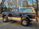 Annonce Ford Bronco