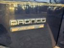 Annonce Ford Bronco