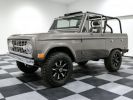 Annonce Ford Bronco