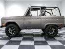 Annonce Ford Bronco