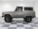 Annonce Ford Bronco