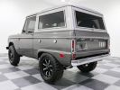 Annonce Ford Bronco