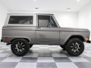 Annonce Ford Bronco