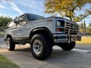 Voir l'annonce Ford Bronco 